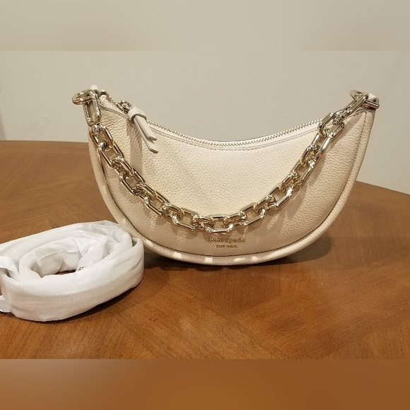 Kate Spade Small Crossbody NWOT - Picture 10 of 11